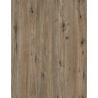 Suelo de Madera SPC de Roble Holm Iberico Resistente al Agua para Cocina, Sala de Estar, 1220x228x6mm
