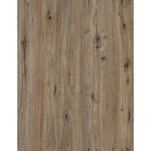 Pavimento in Legno SPC Resistente all'Acqua in Rovere Iberico 1220x228x6mm per Cucina e Soggiorno - Product Image 4
