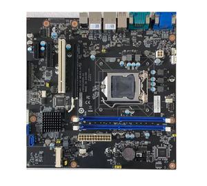 एडवांटेक मूल वास्तविक औद्योगिक मदरबोर्ड TE860M-A2 AIMB-U117 DMS-BC28 EBC-EF05 ADB-2251 DMS-SC30 कॉर्प सांता क्लारा - Product Image 5