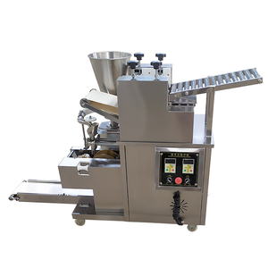 Machine à faire des raviolis domestique 2023 Nouveauté 2-en-1 : Machine à raviolis et à pâte DIY pour Dumpling et Empanada - Product Image 3