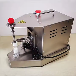 Semi Automatic 304 Stainless Steel Peeling <b>Machine</b> for Lemon Orange Apple <b>Vegetable</b> <b>Fruit</b> Easy to Operate - Product Image 5