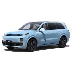 2024 lixianing l9 nuovissimo SUV elettrico lixiang 9 Li ONE L8 Max Li Xiang One L9 lixiang one L7 L8 L9