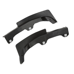 Audi Q5 09-12 Garde-boue 8R0853887/8R0853888 Côté Gauche Droit en Plastique à Fixation par Boulons Cache-roue de Protection - Product Image 4