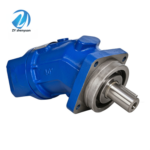 AA2FO Series Axial Piston Fixed Pump AA2FO16/61R-VSC06-S R902160066 Replacement Aftermarket Pump