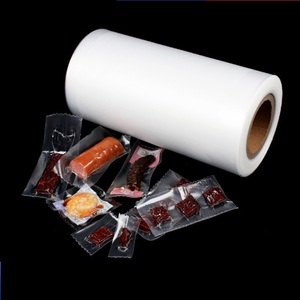 Cina fornitura di fabbrica PA/PE/PP/EVOH termoformatura a prova di umidità pellicola ad alta barriera per il cibo industria del confezionamento - Product Image 2