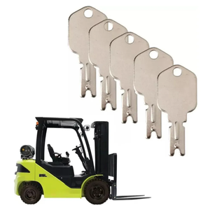 5 Llaves de Encendido para Montacargas Clark para Operaciones Eficientes - Product Image 3