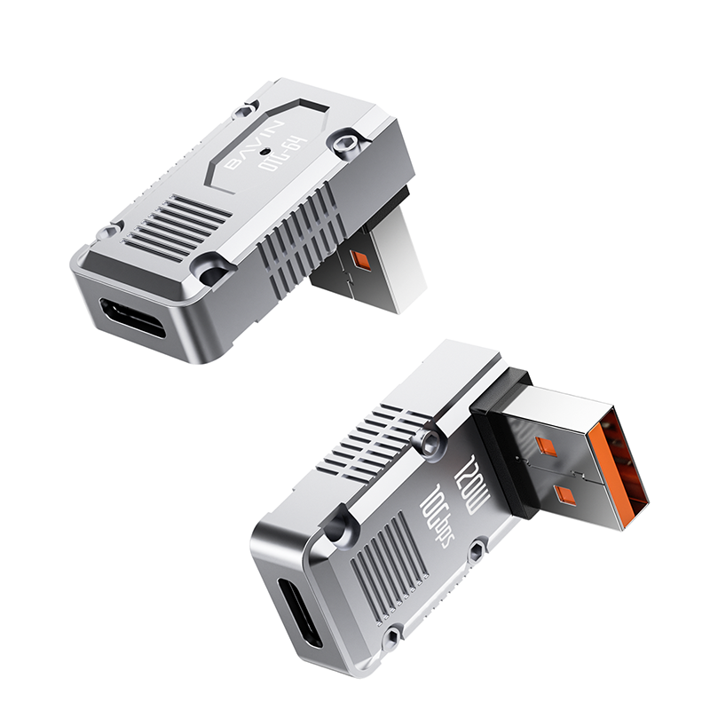 OTG64 Silver