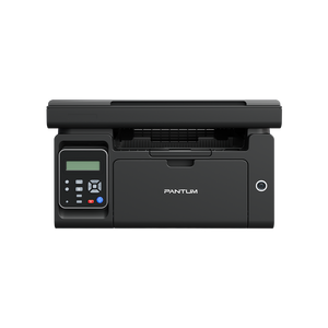 เครื่องพิมพ์ Pantum M6500NW ติดตั้งไดรเวอร์ได้ในคลิกเดียว - เครื่องพิมพ์เลเซอร์ขาวดำมัลติฟังก์ชั่นออลอินวัน ขนาด A4 เชื่อมต่อผ่าน USB มีสินค้าพร้อมส่ง ความเร็วสูง - Product Image 5