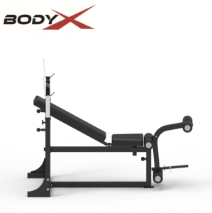 DF1000 Nuevo Equipo <span class=keywords><strong>Multigimnasio</strong></span> de Lujo, <span class=keywords><strong>Banco</strong></span> de Pesas para Entrenamiento de Abdominales - Product Image 5