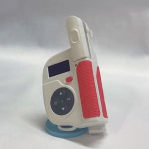 TYS-4N 업데이트된 새로운 모델 식물 엽록소 측정기 식물 질소 감지기 엽록소 함량 신속 시험 분석기 - Product Image 6