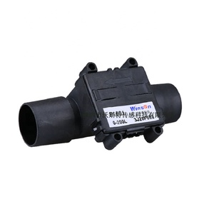 F1031 Analog Cảm biến lưu lượng khí <span class=keywords><strong>Micro</strong></span> lưu lượng kế không khí phát hiện probe Element - Product Image 1