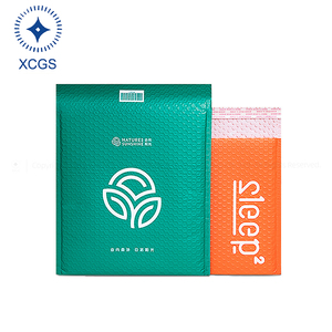 OEM de alta calidad Co-extruido Venta caliente Premium Personalización Poly Bubble Mailers Bolsas Sobres al por mayor - Product Image 1