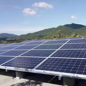 Système d'énergie solaire domestique InvT 15 kW, panneaux monocristallins, montage sur toit, raccordé au réseau - Product Image 3
