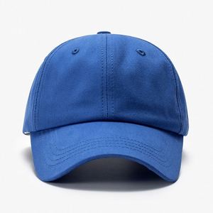 Gorra de Béisbol Deportiva para Hombre, Estilo Casual, Personalizable con Logotipo Bordado - Product Image 2