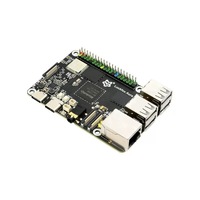 Carte de développement Linux haute performance Luckfox Aura, processeur Rockchip RV1126B quadricœur 1,6 GHz, puissance de calcul de 3 TOPS, 4K