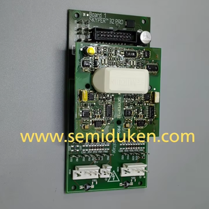 L6100202 FA L6100231 00 IGBT-Treiberplatine Kit <span class=keywords><strong>SKYPER</strong></span> 32 PRO R Gate-Treibermodul für Industrieanwendungen - Product Image 2