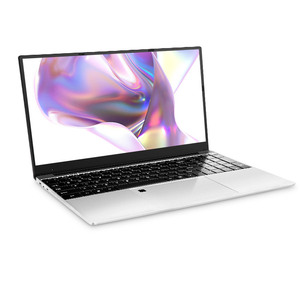 Ordinateurs portables neufs, ultra fins, 15,6 pouces, Windows 10, avec déverrouillage par empreinte digitale, 1 Go + 1 To, 4 cœurs, Wifi, ordinateur portable - Product Image 6