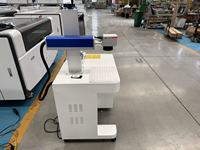 FEILIKE Nouvelle machine de gravure et de marquage laser à fibre RAYCUS MAX JPT 20W 30W 50W 100W haute précision portable de table