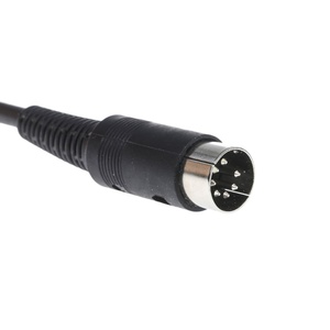 Electrodo de Conductividad, pH y Sólidos Disueltos Totales (TDS) Hanna Instruments HI-1285 PP, Medición de Temperatura, Interfaz DIN 0 - Product Image 3