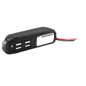 CNNTNY電動自転車バッテリー36v 10ahバイクバッテリー - Product Image 2