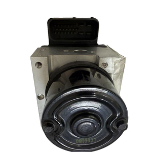 Nouvelle unité de commande de module hydraulique ABS de haute qualité, pompe de frein 58920-1G000, système de freinage automobile Hyundai Kia, testé à 100 % par des professionnels - Product Image 6