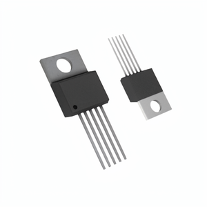 FAN1582T25 Manufacturer Channel TO 220 5 Electronic Chips Component Power Management (PMIC) - Product Image 1
