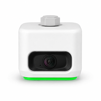 Système de stationnement vidéo intégré EBO-TECH GEN 2 avec interfaces ouvertes pour les plateformes de gestion du stationnement tierces, garantie de 2 ans