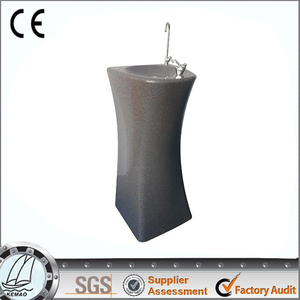 <span class=keywords><strong>Fontaine</strong></span> potable publique adaptée aux besoins du client d'<span class=keywords><strong>eau</strong></span> d'épurateur avec le refroidisseur d'<span class=keywords><strong>eau</strong></span> pour le restaurant - Product Image 5