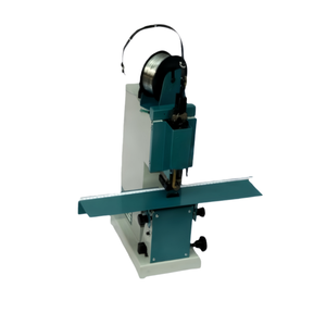 Good Quality Stitching Machine Efficient Commercial Stitcher Single-Headed <b>Binder</b> for <b>Notebook</b> Books Binding - Product Image 1
