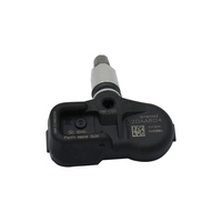 Capteur tpms OEM pour voitures Jeep OE NO. : 68252493AB, 68105280AF, 68313387AA capteurs tpms d'origine de voiture capteur de pression des pneus