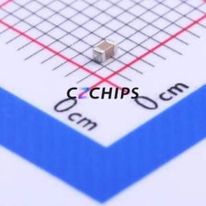 0603B471K500CT SMD Capacitor (MLCC) 0603 ( Capacitance: 470pF )( Precision: 10% Rated Voltage: 50V ) - Product Image 1