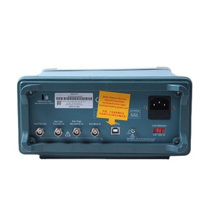 Generador de Funciones Arbitrarias Tektronix AFG1062, Salida de Señal de 300MHz, Generador de Forma de Onda de Doble Canal - Product Image 4