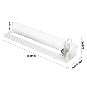 Heißer Verkauf: Münzorganisator für Unterhaltungsautomaten und Sortier-Display-Regal mit Schiebesystem für Zigaretten, Kondome, Spielzeug und Snus - Product Image 2