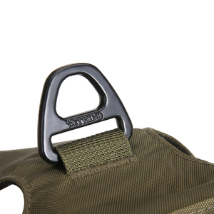 Anti-Break <b>Dog</b> Vest Durable Polyester Pet Skin-Friendly <b>Harness</b> Set - Product Image 4