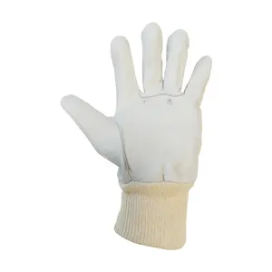 Guanto Juba - 418 6/XS Driver - Colore: Grigio - Guanti da lavoro consigliati - Product Image 2