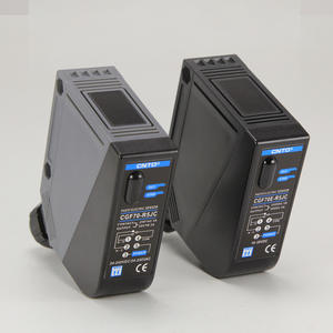 Sensor Fotoeléctrico CNTD CGF70-RM5SRC, Espejo Reflectante Cuadrado M70 24V Normalmente Abierto + Normalmente Cerrado, Hardware y Accesorios - Product Image 3