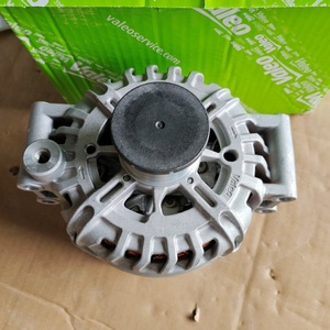 <span class=keywords><strong>Alternador</strong></span> Valeo TG17C015 439560 de Alto Rendimiento, 14V 180A <span class=keywords><strong>para</strong></span> <span class=keywords><strong>BMW</strong></span> 323i <span class=keywords><strong>325i</strong></span>, Generador 7555926 7550968 - Product Image 2