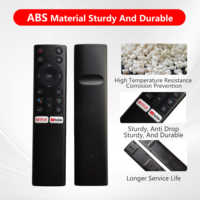 Control Remoto CASPER V4 2025, Popular en Amazon, con Control por Voz, Sin Palabras, Gran Venta, en Stock