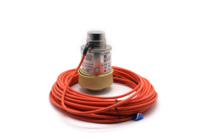 โหลดเซลล์แบบคอลัมน์ HBM ของแท้จากเยอรมนี รุ่น C16AC3 15/20/30/40/60 ตัน เซ็นเซอร์ชั่งน้ำหนักสำหรับสะพานชั่งจากเยอรมนี - Product Image 6