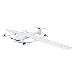 Dron de Ala Fija VTOL eVT230 Industrial con 25 Horas de Tiempo de Vuelo y Carga Útil de 1 kg para Topografía - Product Image 6