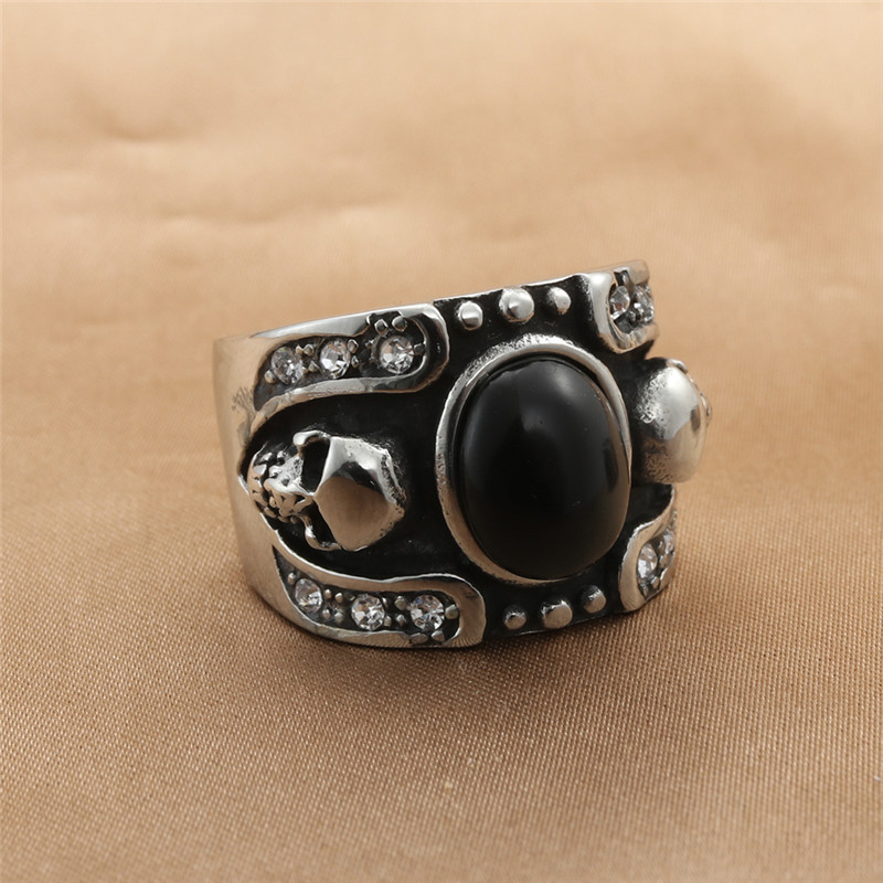 Negro (talla de EE. UU.)