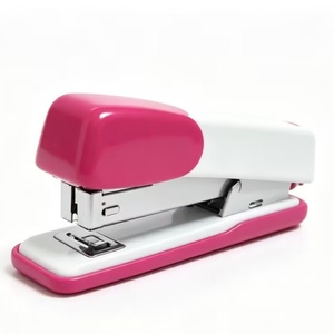 Engrapadora para Estudiantes que Ahorra Trabajo, Superventas, Material de Oficina, Papelería 24/6 26/6 para Uso en Oficina, Suministros al por Mayor, Set de Papelería - Product Image 6