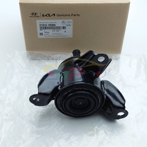 ตัวยึดระบบเครื่องยนต์ ASSY-ENGINE 218101R000 21810-1R000 MTG สำหรับเน้น H-YUNDAI 21810 1R000 - Product Image 2