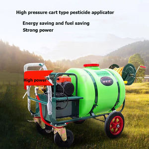 آلة بشاش محرك بنزين 160 لتر بأفضل جودة للبيع - Product Image 5