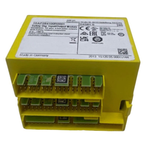 โมดูลอินพุตเอาต์พุต AX523 ของแท้ใหม่ มีสินค้าในสต็อก จัดส่งรวดเร็ว ชุดควบคุม PLC เกรดอุตสาหกรรม อะไหล่ - Product Image 4
