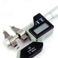Outil de mesure de précision de micromètre interne électronique Qinghai