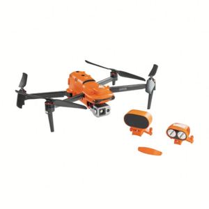 Original AUTEL EVO II Dual 640T V3 <b>Dron</b> RTK V3 Enterprises <b>Dron</b> 8K Imaging Camera Remote Control GPS Aircraft Autel <b>Dron</b> - Product Image 5