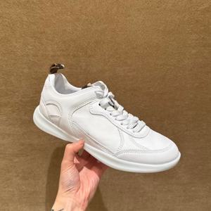 Chaussures pour hommes et femmes, qualité originale, design de luxe, mode personnalisée, sport, maille respirante, confortables, dessus en cuir véritable - Product Image 1