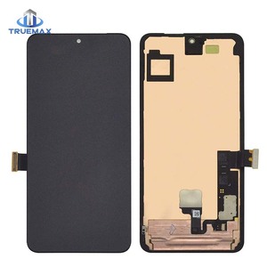 Pantalla interior original AMOLED de 120Hz para Google <span class=keywords><strong>Pixel</strong></span> 9a, 9, 8, <span class=keywords><strong>7</strong></span> Pro, 7a, 6 Pro, <span class=keywords><strong>6a</strong></span>, 4a, 5G, Fold - Conjunto de pantalla. - Product Image 2