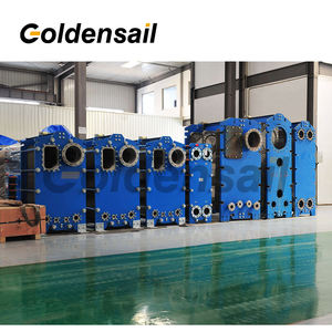 Condensador de Agua de Mar, Intercambiador de Calor para Piscinas - Product Image 6